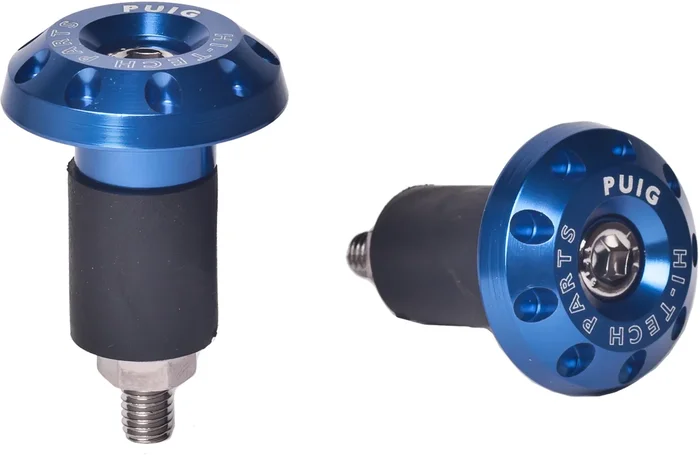 PUIG - 6222A - Hi-Tech Bar End