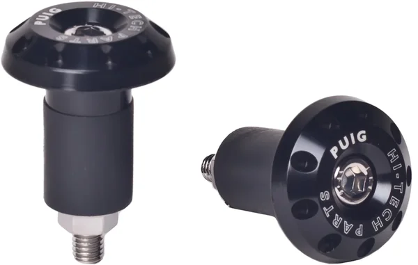 PUIG - 6222N - Hi-Tech Bar End