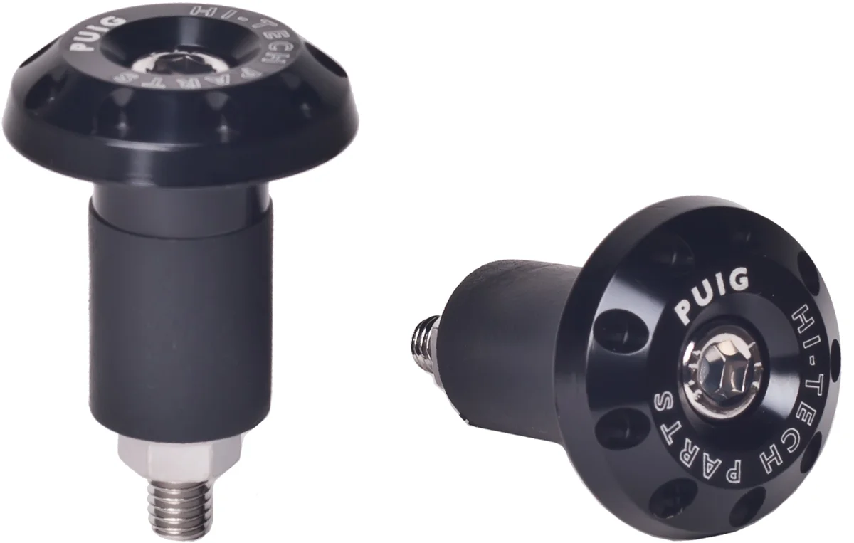 PUIG - 6222N - Hi-Tech Bar End