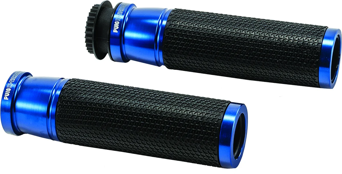 PUIG - 6326A - Hi-Tech Accent Grips
