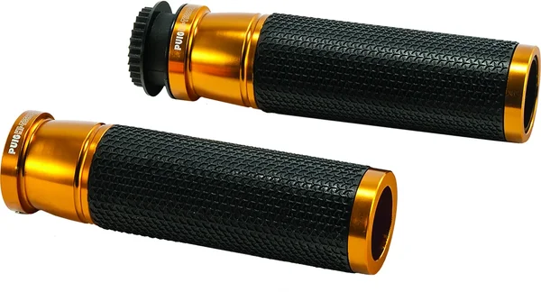 PUIG - 6326O - Hi-Tech Accent Grips