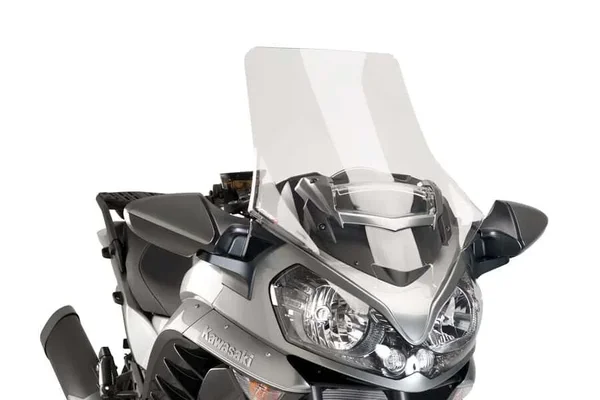 PUIG - 7628W - Touring Windscreen