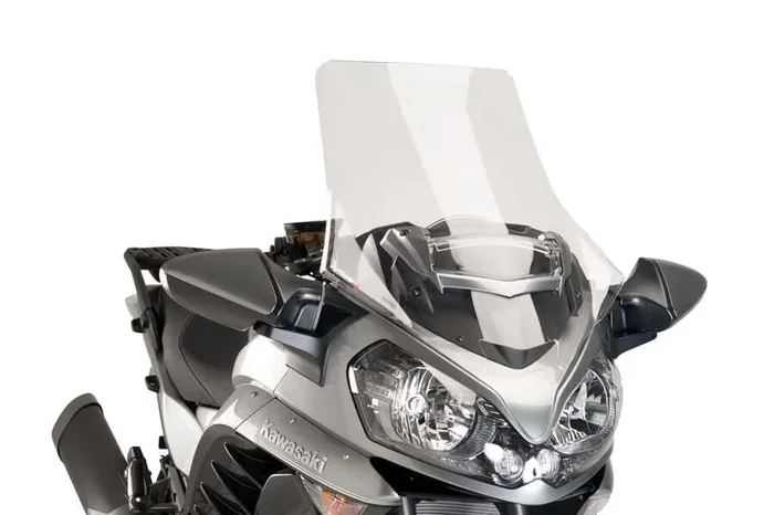 PUIG - 7628W - Touring Windscreen