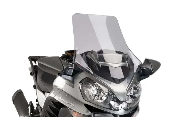 PUIG - 7628H - Touring Windscreen