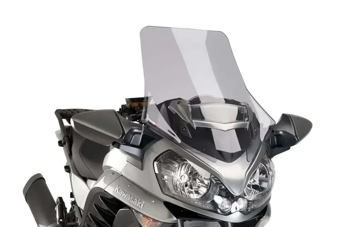 PUIG - 7628H - Touring Windscreen