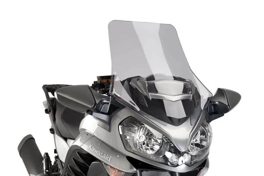 PUIG - 7628H - Touring Windscreen