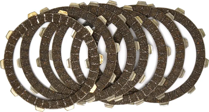 EBC Redline Clutch Kit CK1163 - High-Performance Clutch for Powersports Vehicles