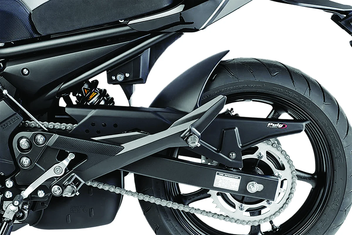 PUIG - 8558J - Tire Hugger