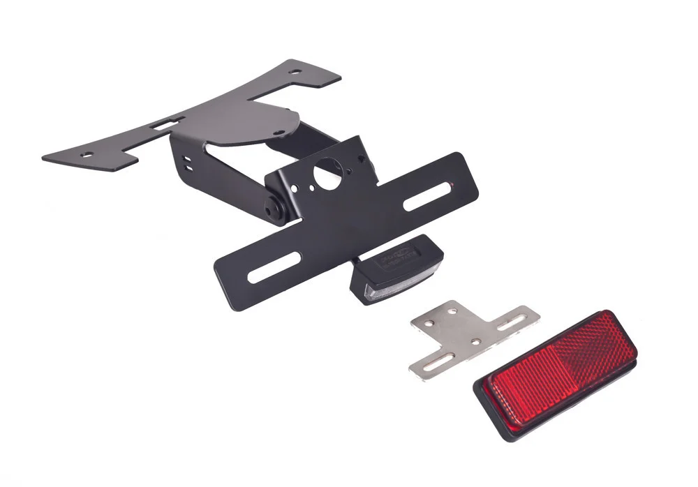 PUIG - 8726N - Fender Eliminator Kit