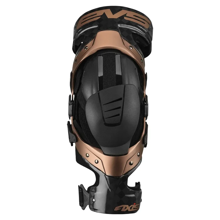 EVS - AXISP-BK/COP-LL - Axis Pro Knee Brace