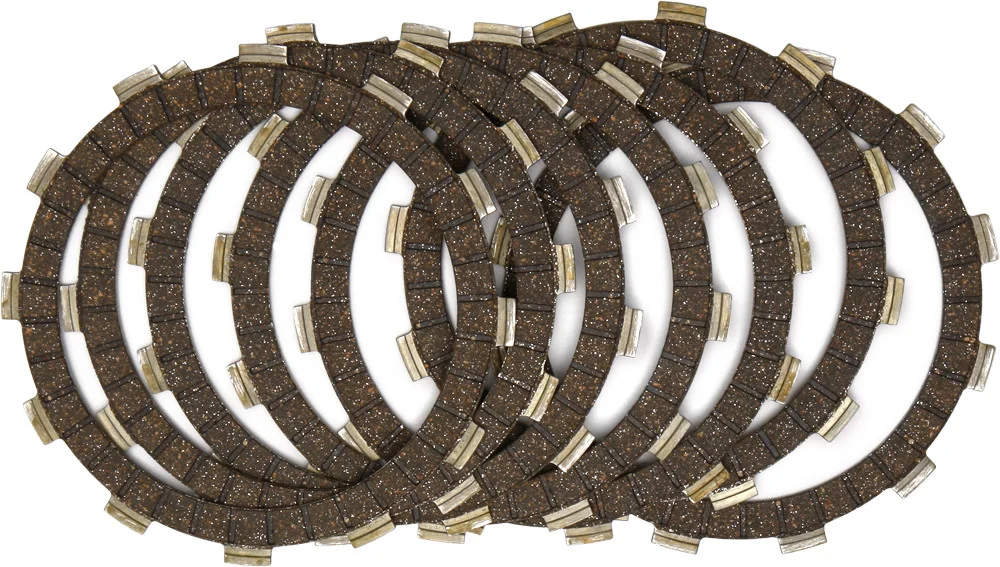 EBC Redline Clutch Kit CK1170 - High-Performance Clutch for Powersports Vehicles
