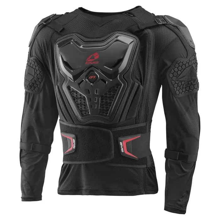 EVS - G7-BK-S - G7 Ballistic Jersey