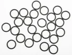 JAMES GASKETS - 11900090 - Milwaukee 8 Coolant Manifold O-Ring