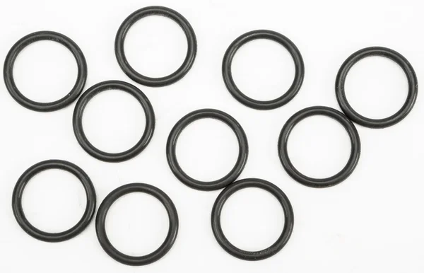JAMES GASKETS - 11900010 - Milwaukee 8 Oil Pump O-Ring