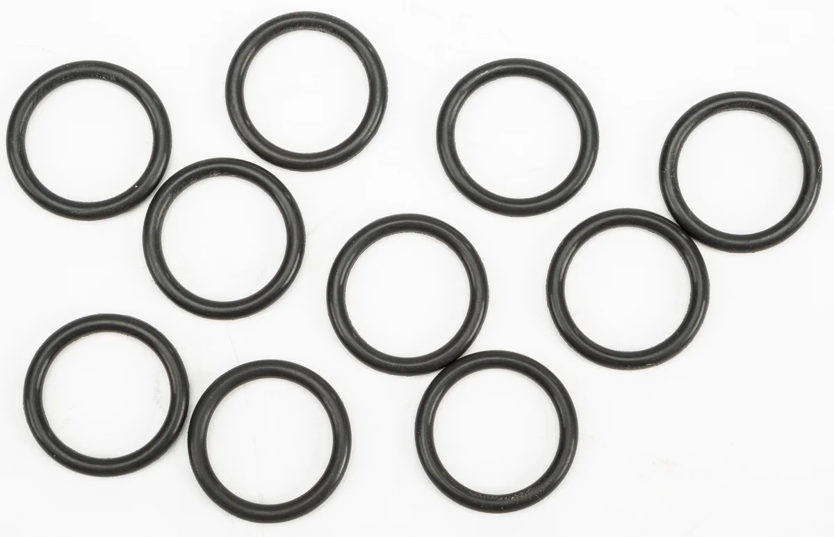 JAMES GASKETS - 11900010 - Milwaukee 8 Oil Pump O-Ring