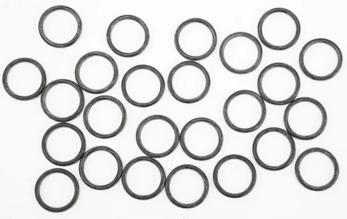 JAMES GASKETS - 11900103 - Milwaukee 8 Oil Pump O-Ring