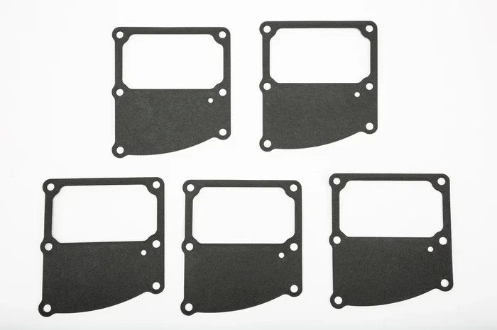 JAMES GASKETS - 25700453 - Milwaukee 8 Transmission Gasket