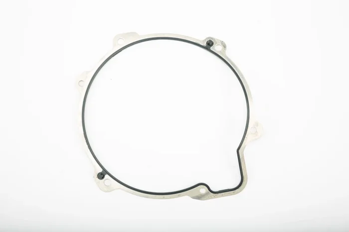 JAMES GASKETS - 25600455 - Milwaukee 8 Motor Case Seal