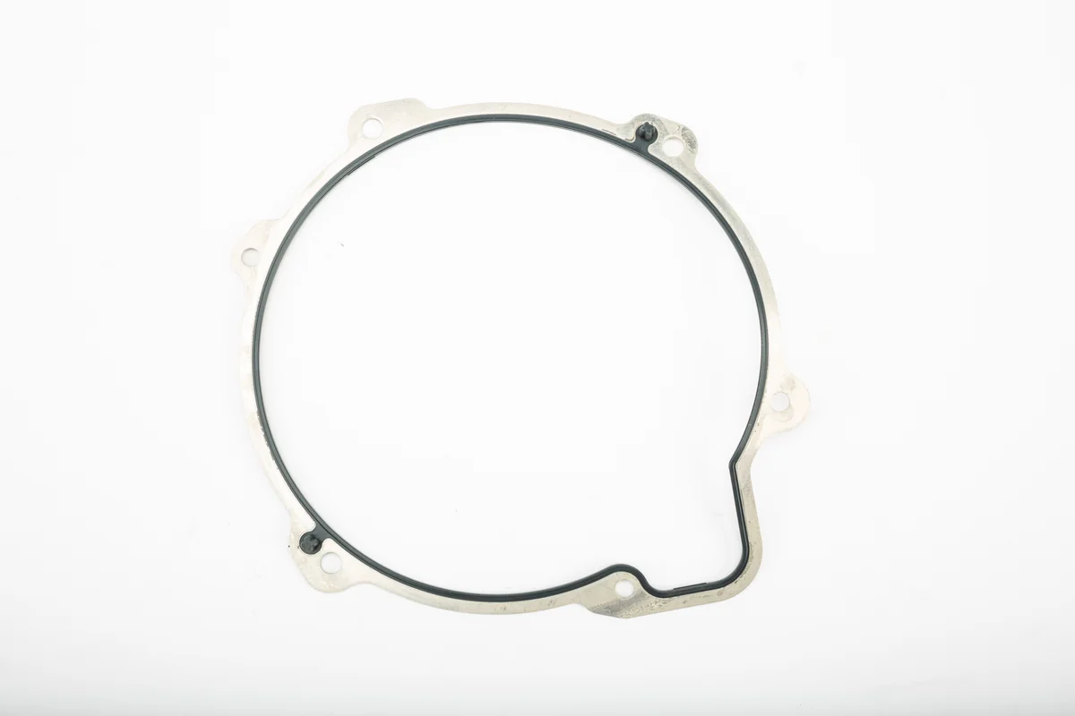 JAMES GASKETS - 25600455 - Milwaukee 8 Motor Case Seal