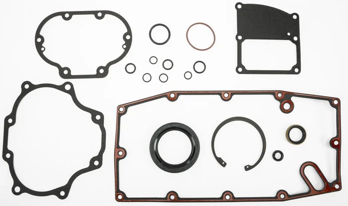 JAMES GASKETS - 33031-17 - Milwaukee 8 Gasket Kit