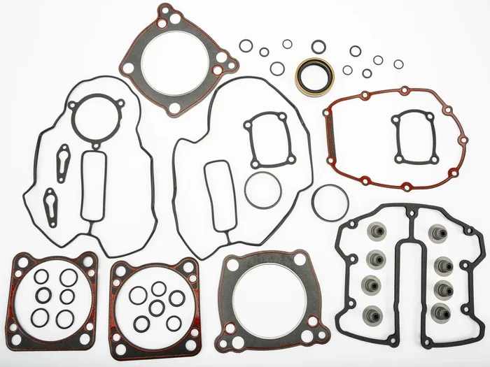 JAMES GASKETS - 25700730 - Milwaukee 8 Gasket Kit