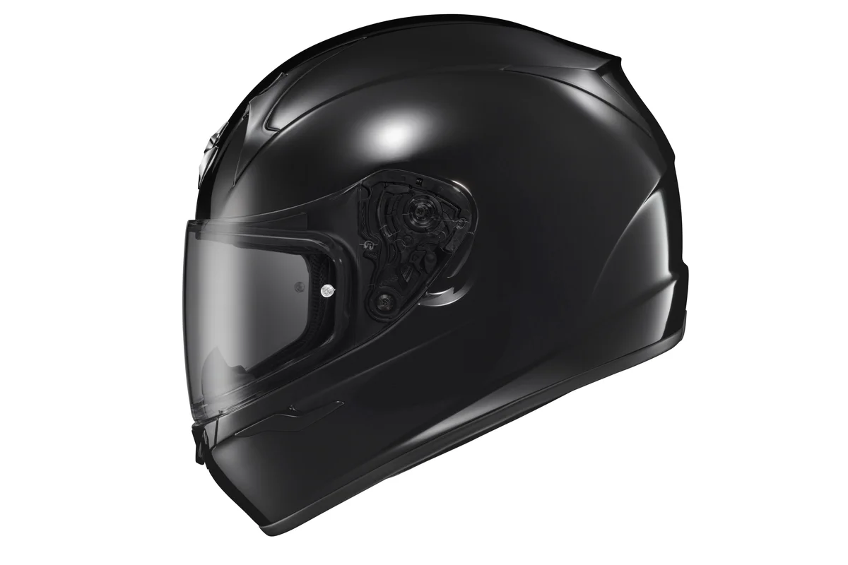 SCORPION EXO - 32-0034 - EXO-R320 Solid Helmet