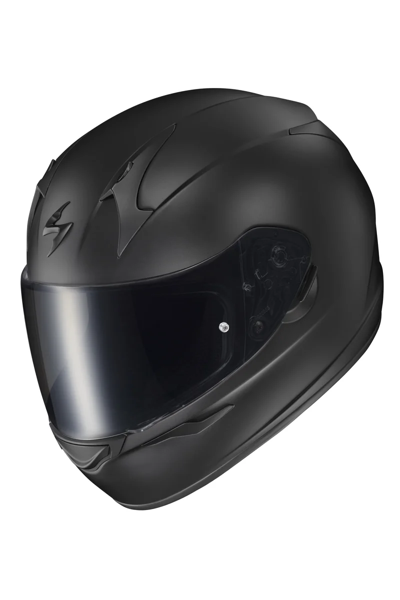 SCORPION EXO - 32-0104 - EXO-R320 Solid Helmet