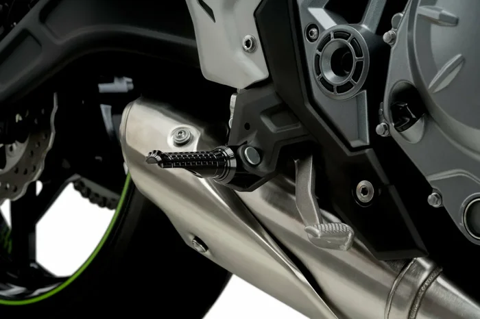 PUIG - 9192N - Hi-Tech Footpegs