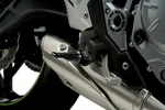 PUIG - 9192N - Hi-Tech Footpegs
