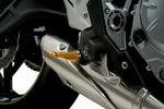 PUIG - 9192O - Hi-Tech Footpegs