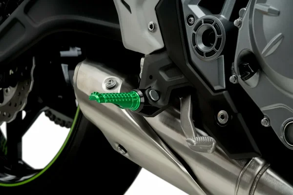 PUIG - 9192V - Hi-Tech Footpegs
