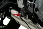 PUIG - 9192R - Hi-Tech Footpegs