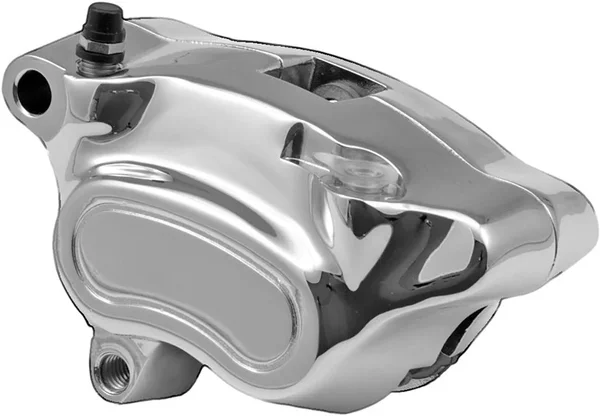 HARDDRIVE - 84411 - Chrome Caliper