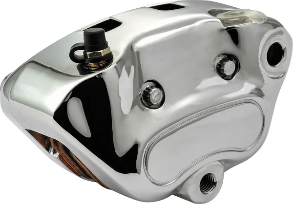 HARDDRIVE - 83442 - Chrome Caliper