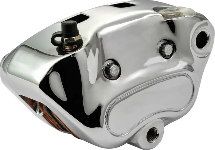 HARDDRIVE - 83442 - Chrome Caliper