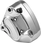 HARDDRIVE - 42815 - Chrome Caliper