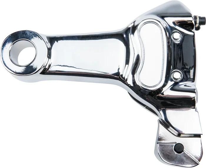 HARDDRIVE - 42844 - Chrome Caliper