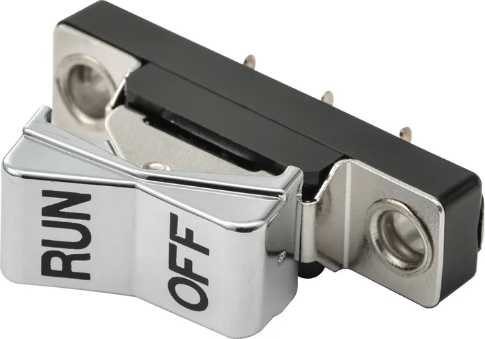 HARDDRIVE - 85926 - Handlebar Switch