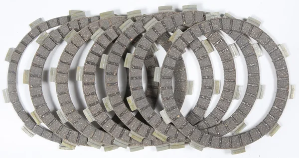 EBC CK1181 Redline Clutch Kit - High-Performance Motorcycle Clutch for Enhanced Riding Control