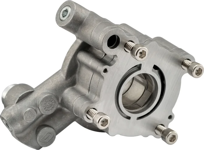 HARDDRIVE - 88460 - Hi Volume/Pressure Oil Pump