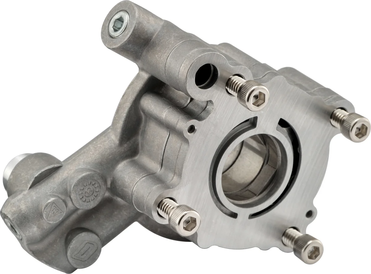 HARDDRIVE - 88460 - Hi Volume/Pressure Oil Pump
