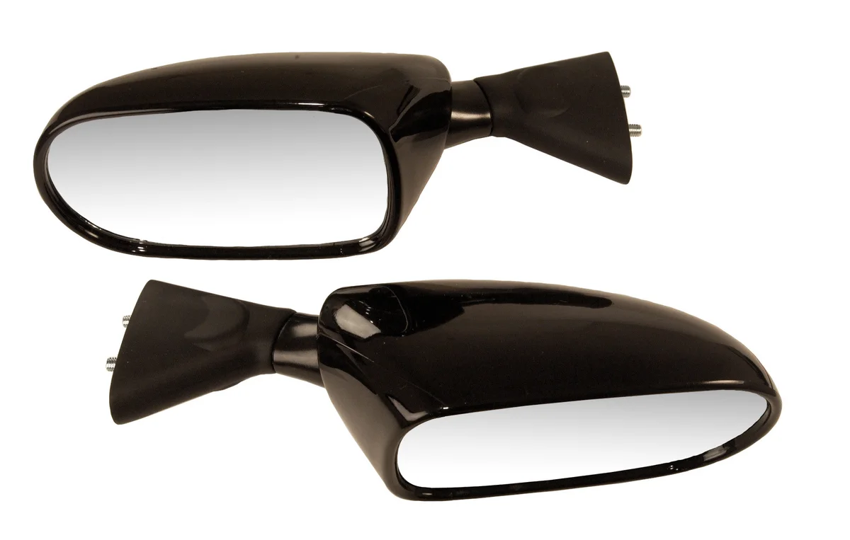 EMGO - 20-55201 - OEM Style Mirror