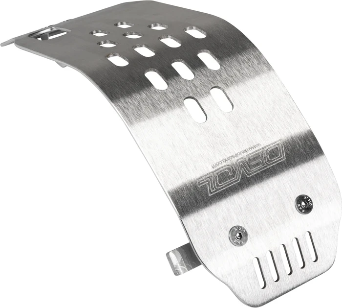 DEVOL - 0103-3408 - Aluminum Glide Plate