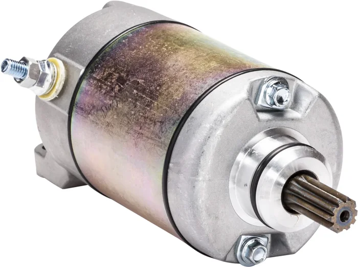 RICKS - 61-518 - Starter Motor