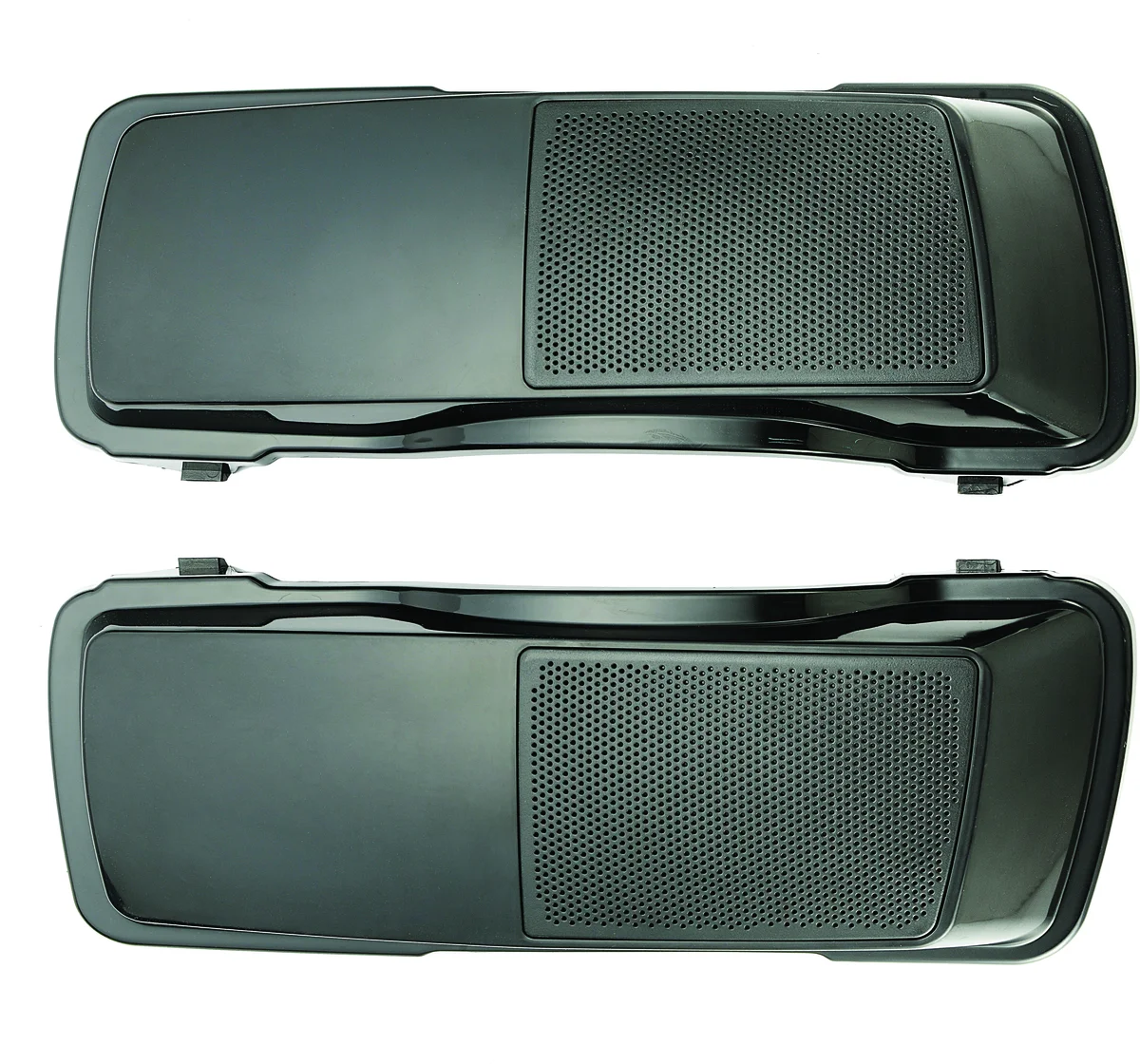 HARDDRIVE - 105025 - Saddlebag Speaker Lids