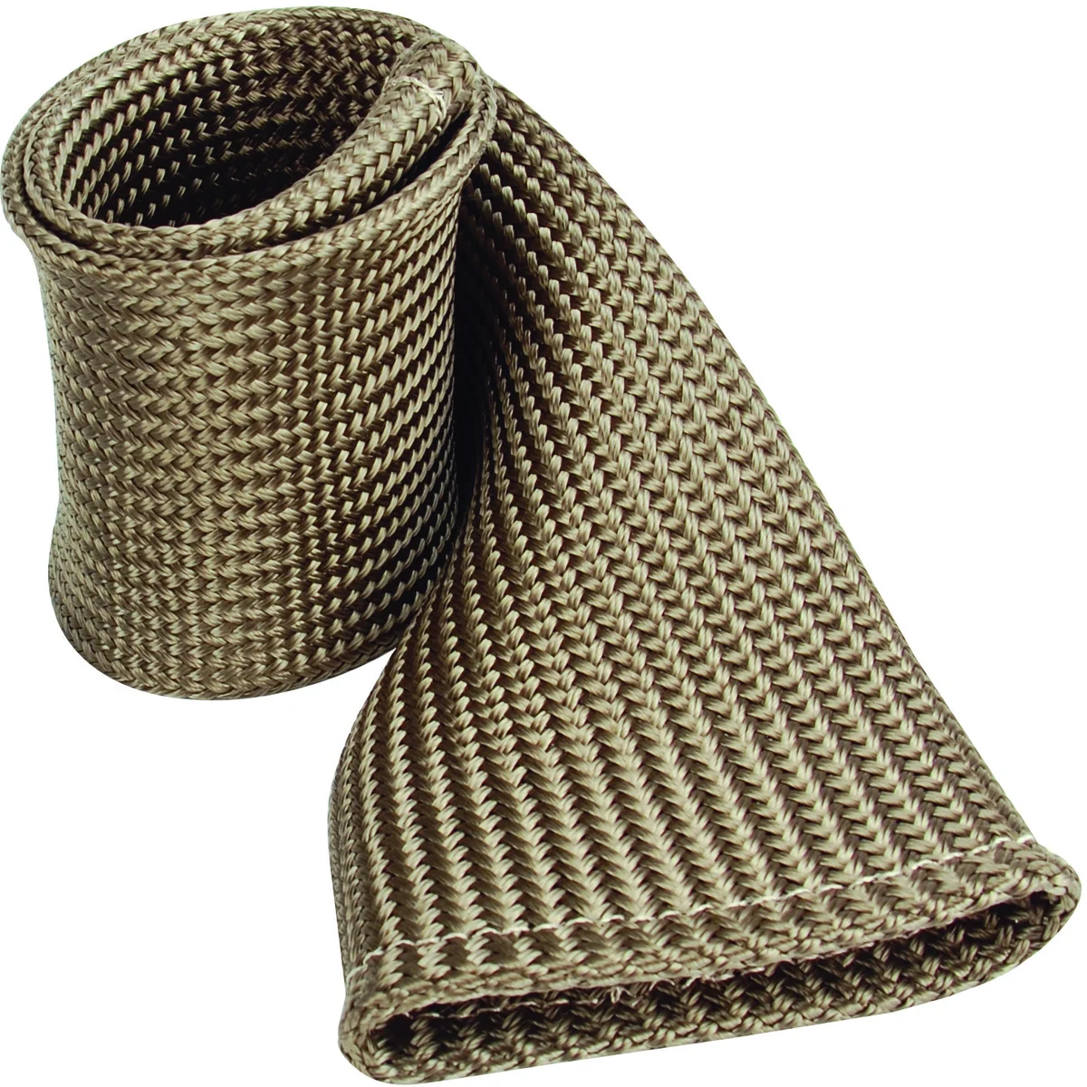 DEI - 10022 - Titanium Exhaust Sleeve