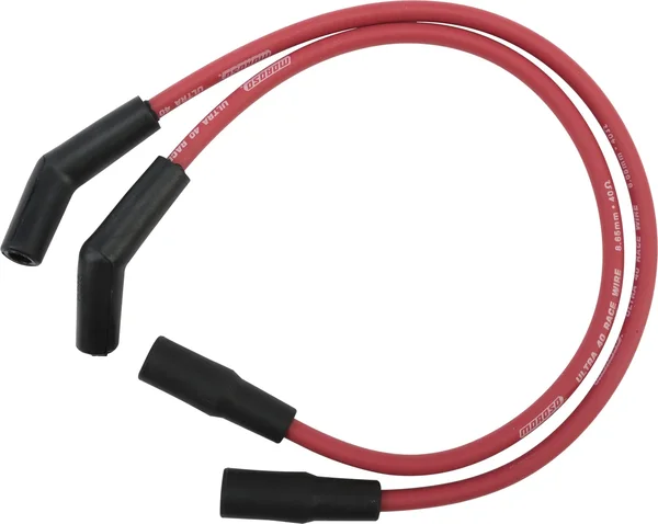 MOROSO - 28619 - High Performance Ultra 40 Ignition Wire