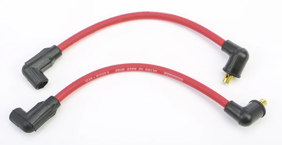MOROSO - 28624 - High Performance Ultra 40 Ignition Wire