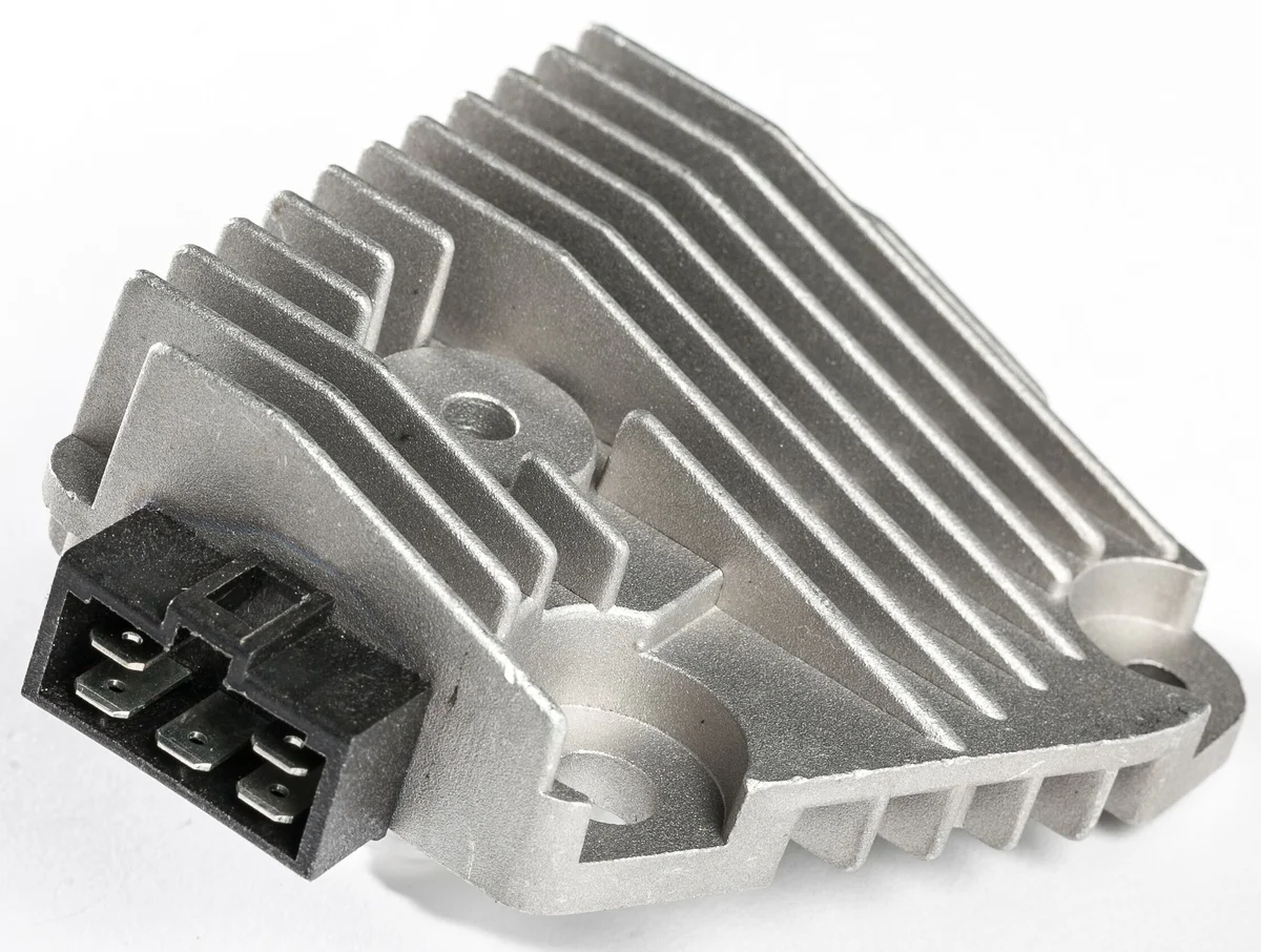 RICKS - 10-163 - Rectifier/Regulator