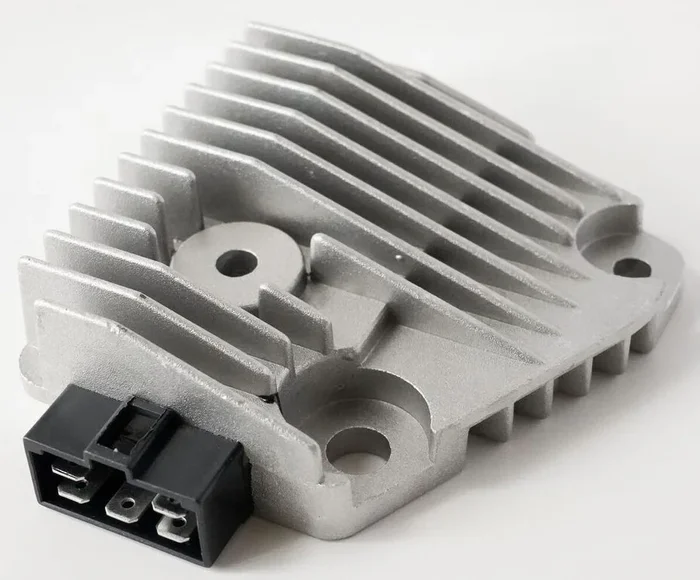 RICKS - 10-427 - Rectifier/Regulator